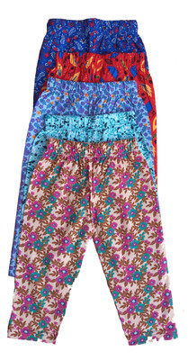 SBNNewlifestyle Track Pant For Girls(Brown, Pack of 5)