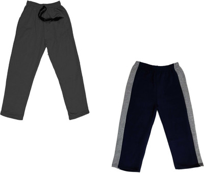 TRENDING KAYU Track Pant For Boys & Girls(Multicolor, Pack of 2)
