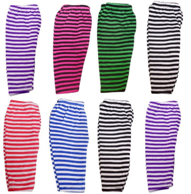 Golazo Track Pant For Baby Boys & Baby Girls(Multicolor, Pack of 8)