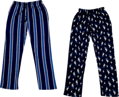 TRENDING KAYU Track Pant For Boys & Girls(Multicolor, Pack of 2)