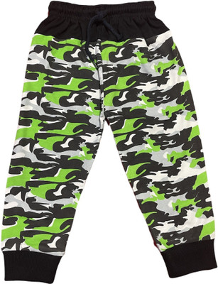 apnidukan fashion Track Pant For Boys(Multicolor, Pack of 1)