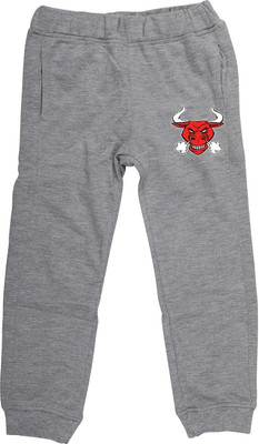 WYM TREND Track Pant For Boys(Grey, Pack of 1)