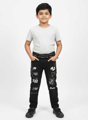 nishasngh Track Pant For Baby Boys & Baby Girls(Black, Pack of 26)