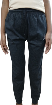 Amr style Track Pant For Boys & Girls(Blue, Pack of 1)