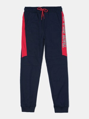 JOCKEY Track Pant For Boys(Multicolor, Pack of 1)