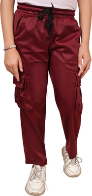 IndiWeaves Girls Cargos