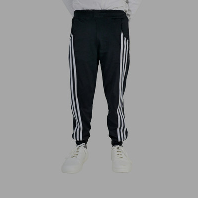 Ticoss Track Pant For Boys(Black, Pack of 1)