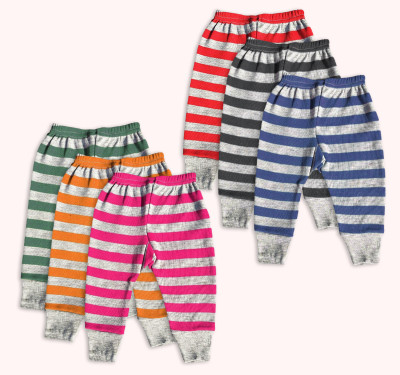 Jaime Track Pant For Boys(Multicolor, Pack of 2)