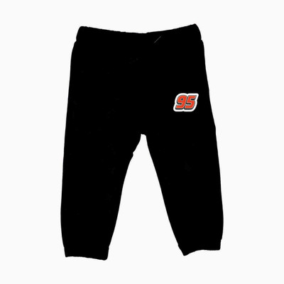 WYM TREND Track Pant For Boys & Girls(Black, Pack of 1)