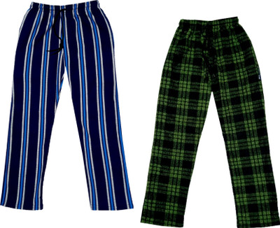 TRENDING KAYU Track Pant For Boys & Girls(Multicolor, Pack of 2)