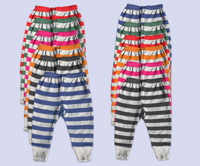 Dramz Track Pant For Boys(Multicolor, Pack of 2)