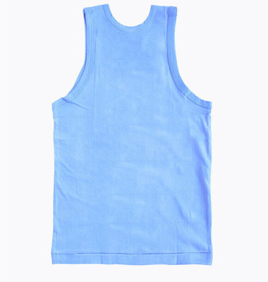 Shakubhar Vest For Boys & Girls Cotton(Multicolor, Pack of 6)