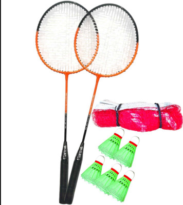 STYRKR NF-Badminton Combo-19 Badminton Kit