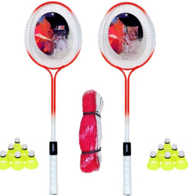 Lauxar A3 Badminton Kit