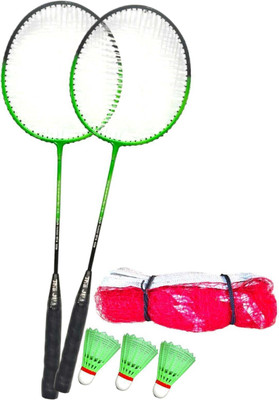 STYRKR NF-Badminton Combo-1 Badminton Kit