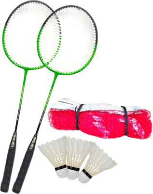 STYRKR NF-Badminton Combo-5 Badminton Kit