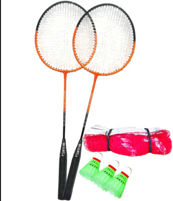 STYRKR NF-Badminton Combo-21 Badminton Kit