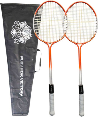 STYRKR SPARK-XX-COMBO-PACK@163 Badminton Kit