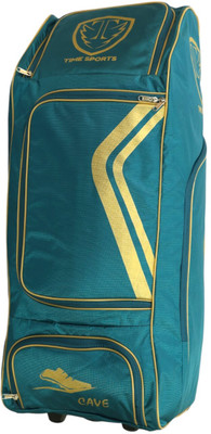 time sports Professional Wheelie Kit bag(Kit Bag)