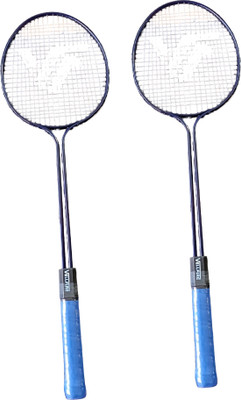 VELLFIRE 2 PC Badminton Set for Beginners Badminton Kit