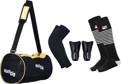 MATTZIG Club Bag Football Kit