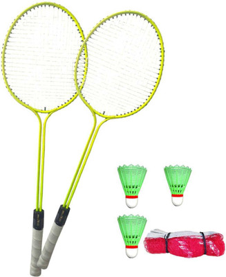 STYRKR NF-Badminton Combo-34 Badminton Kit
