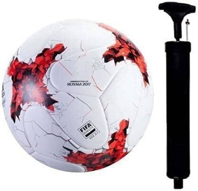 MARATHON RUSSIA FOOTBALL Football - Size: 5 Football Kit