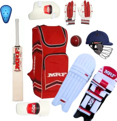HRSGS VK-18 edition CRICKET KIT SET-NEW Cricket Kit