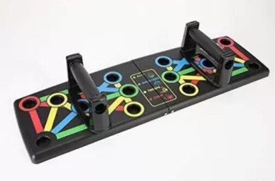 HOUSE OF COMMON 14 in 1 Fitness exerciser Push up Board Push-up Bar