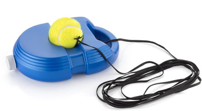 HIMSTORE great for both kids and adults tennis training(No Racket Included) Tennis Kit