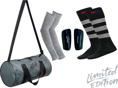 MATTZIG Club Bag Limited Edition Football Kit