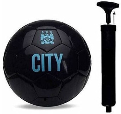 PRISAMX CITY FOOTBALL Football - Size: 5 Football Kit