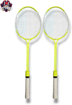 STYRKR badmintonkit combo 191 Badminton Kit