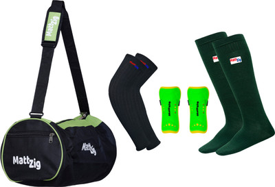 MATTZIG Pro Football Kit
