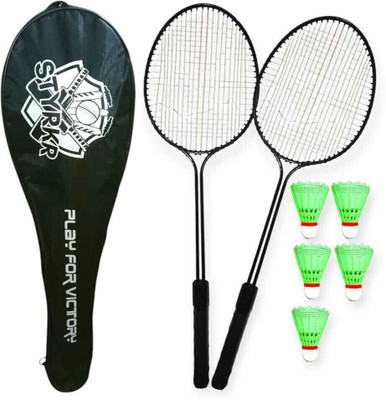 STYRKR badmintonkit combo 292 Badminton Kit