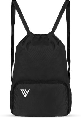 divulge Travel Buddy for your next Trip Small Travel Bag  - Medium(Black)