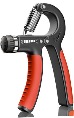 ADSpackers HOT SALE HAND GRIP EXERCISER/STRENGTHENER FOR MEN & WOMEN Gym & Fitness Kit Fitness Accessory Kit Kit deal from flipkart