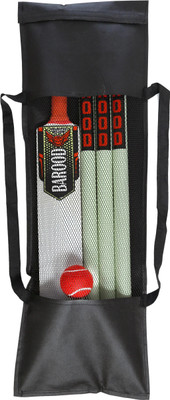 HouseOfCommon poplar cricket kit size 3 plane Cricket Kit