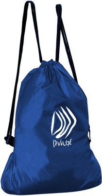 divulge FK-New - royal_blue_bag_11 Fitness Accessory Kit Kit