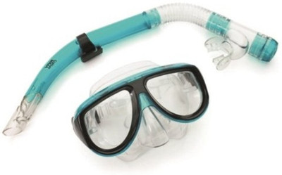 VECTOR X Combo Swim Diving Set Swimming Kit