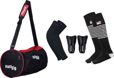 MATTZIG Club Bag Football Kit