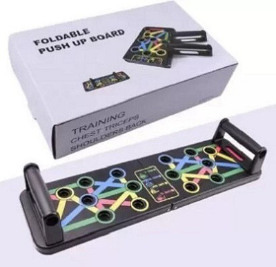 HOUSE OF COMMON Multifunctional Pushup board 05 Chest Muscle Arm Muscle Multi-Function Push-up Bar