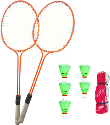 STYRKR NF-Badminton Combo-786 Badminton Kit