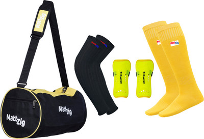MATTZIG Pro Football Kit