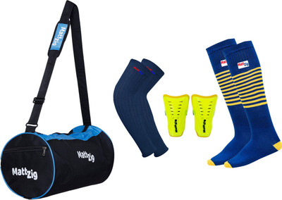 MATTZIG Club Bag Football Kit