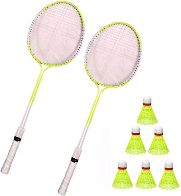 STYRKR badmintonkit combo 114 Badminton Kit
