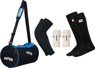 MATTZIG Pro Football Kit