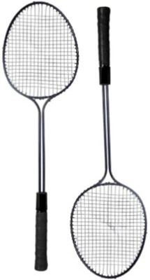 VELLFIRE 2 PC Badminton Set Badminton Kit