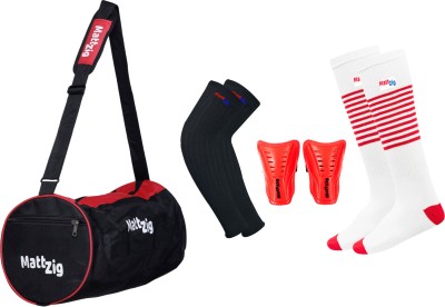 MATTZIG Club Bag Football Kit