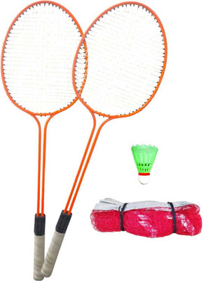 STYRKR NF-Badminton Combo-344 Badminton Kit